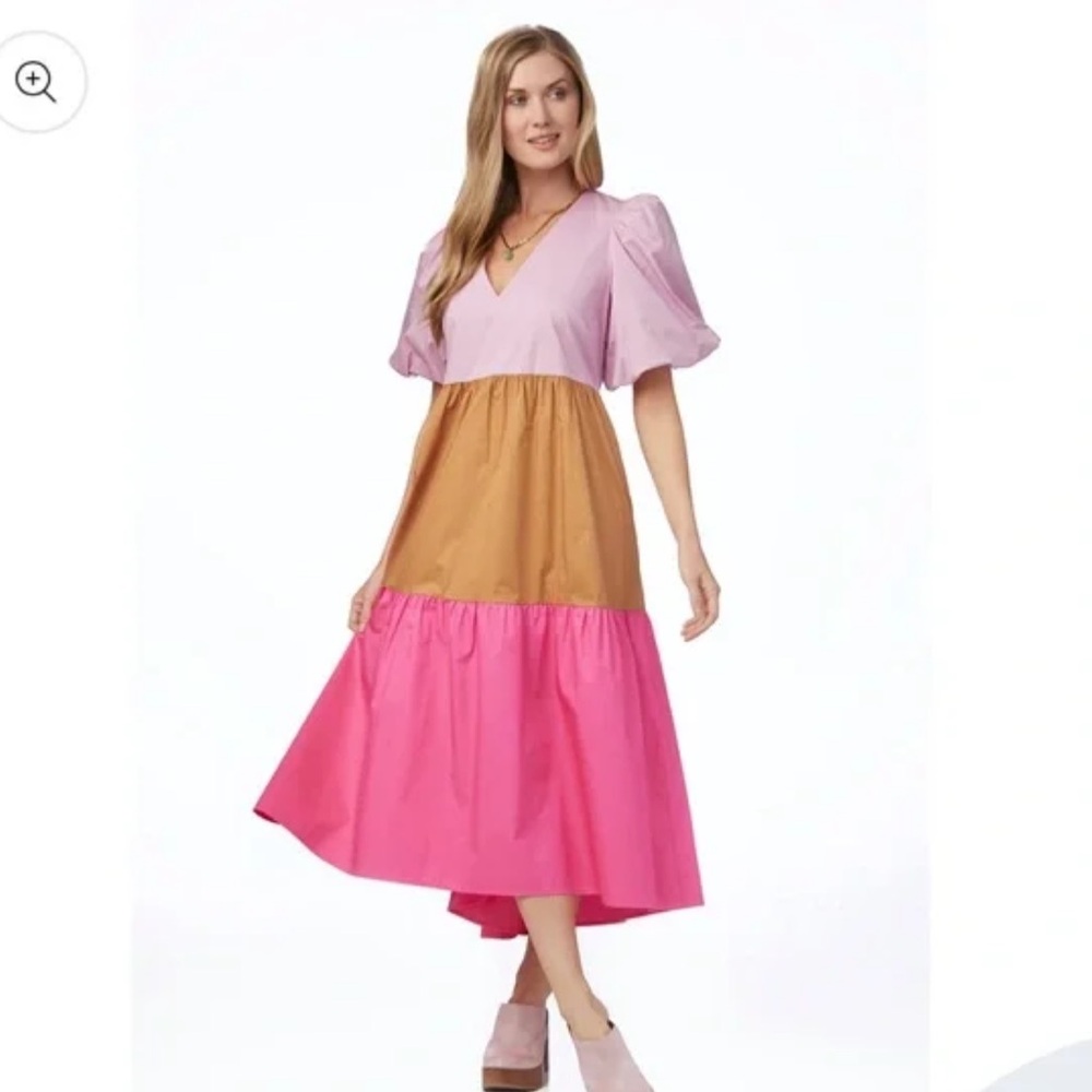 Crosby by Mollie Burch Brawley Dress
